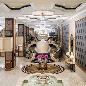 The Langham, Melbourne