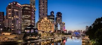 The Langham, Melbourne