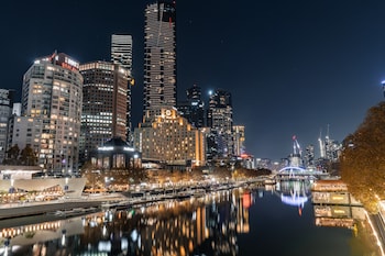 The Langham, Melbourne