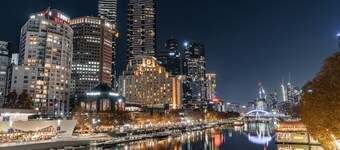 The Langham, Melbourne