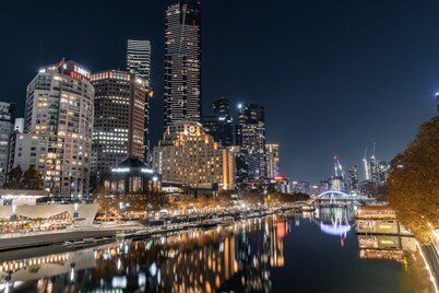 The Langham, Melbourne