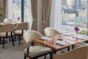 Executive lounge