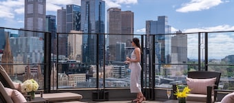The Langham, Melbourne