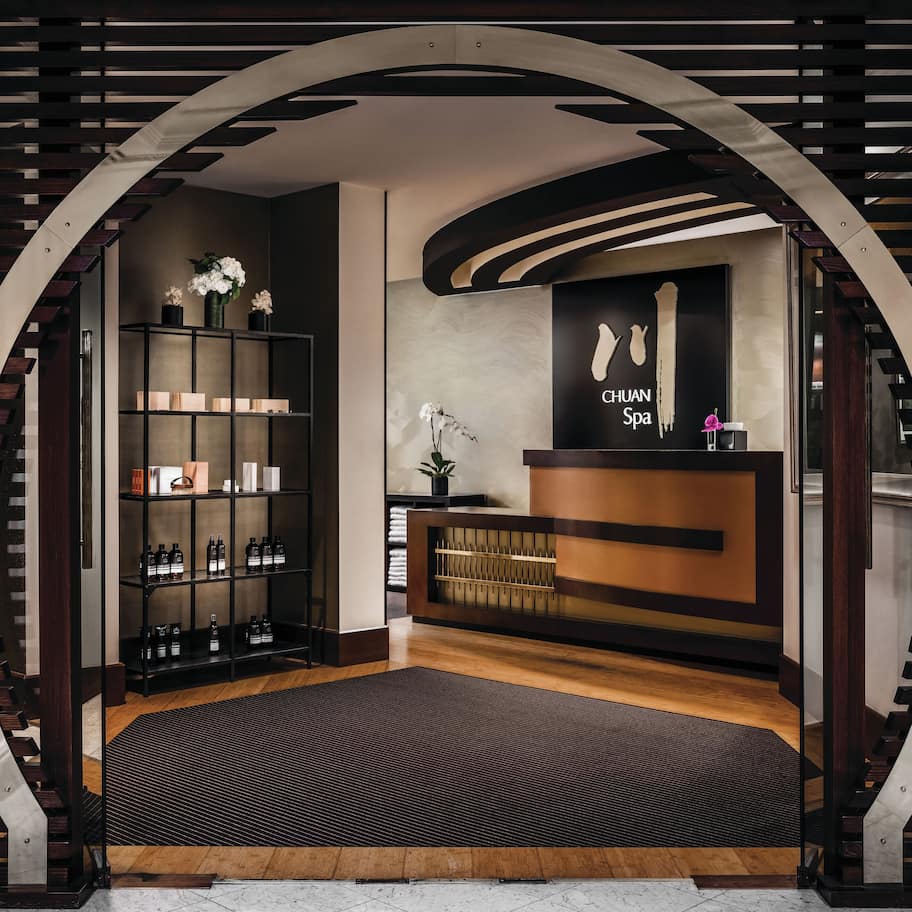 Sauna, hot tub, body treatments, hydrotherapy, aromatherapy, body wraps