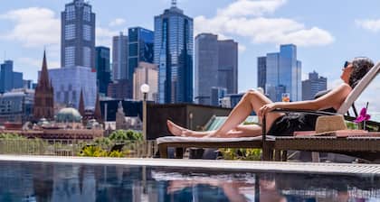 The Langham, Melbourne