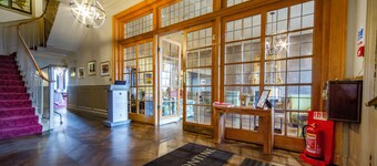The Tontine Hotel