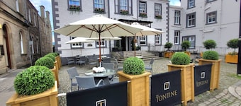 The Tontine Hotel