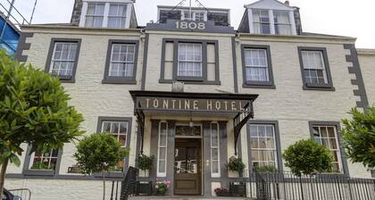 The Tontine Hotel