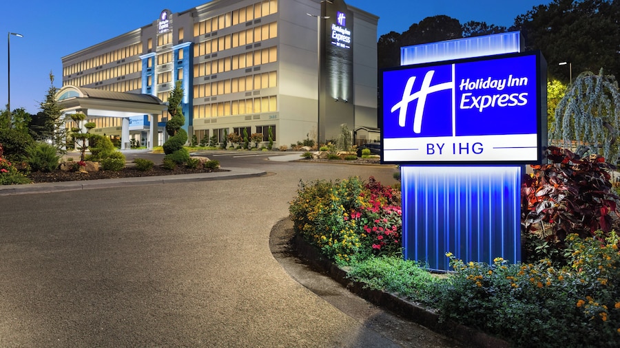 Holiday Inn Express - Atlanta/Kennesaw by IHG
