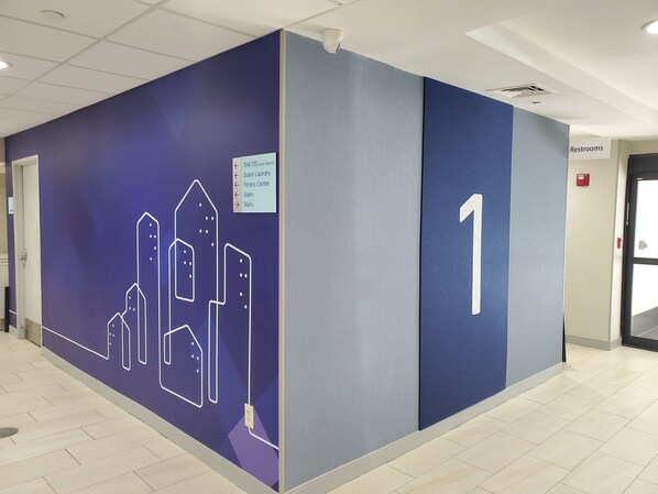 Interieur
