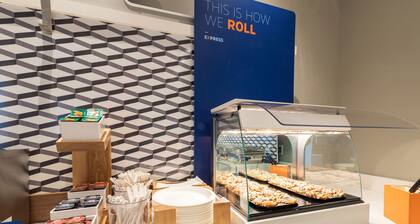 Holiday Inn Express - Atlanta/Kennesaw by IHG