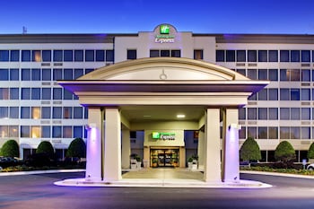 Holiday Inn Express - Atlanta/Kennesaw by IHG