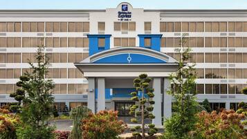 Ausstattung der Unterkunft