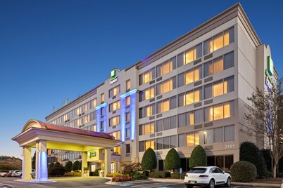 Holiday Inn Express - Atlanta/Kennesaw by IHG