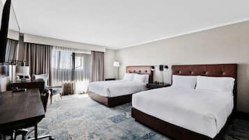 Coffres-forts dans les chambres, bureau