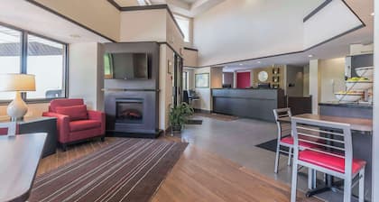 Comfort Inn Cobourg - Port Hope