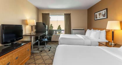 Comfort Inn Cobourg