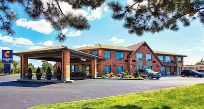 Comfort Inn Cobourg