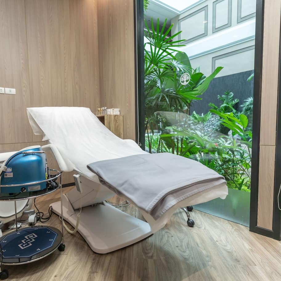 บริเวณภายนอก