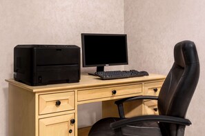 Businesscenter