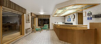 Days Inn & Suites by Wyndham Kanab