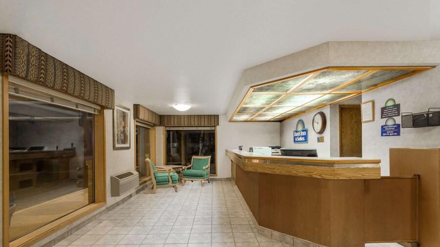 Days Inn & Suites by Wyndham Kanab