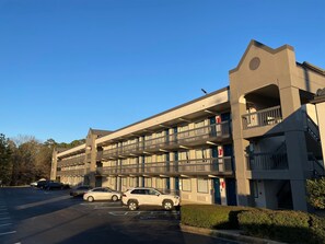 Exterior - Motel 6 Birmingham, AL - Medical Center (Birmingham)