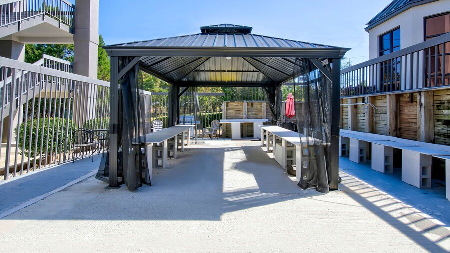 Motel 6 Birmingham, AL - Medical Center