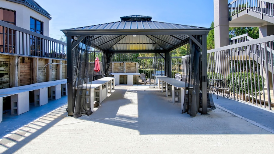 Motel 6 Birmingham, AL - Medical Center