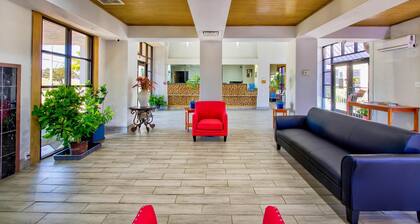 Motel 6 Birmingham, AL - Medical Center