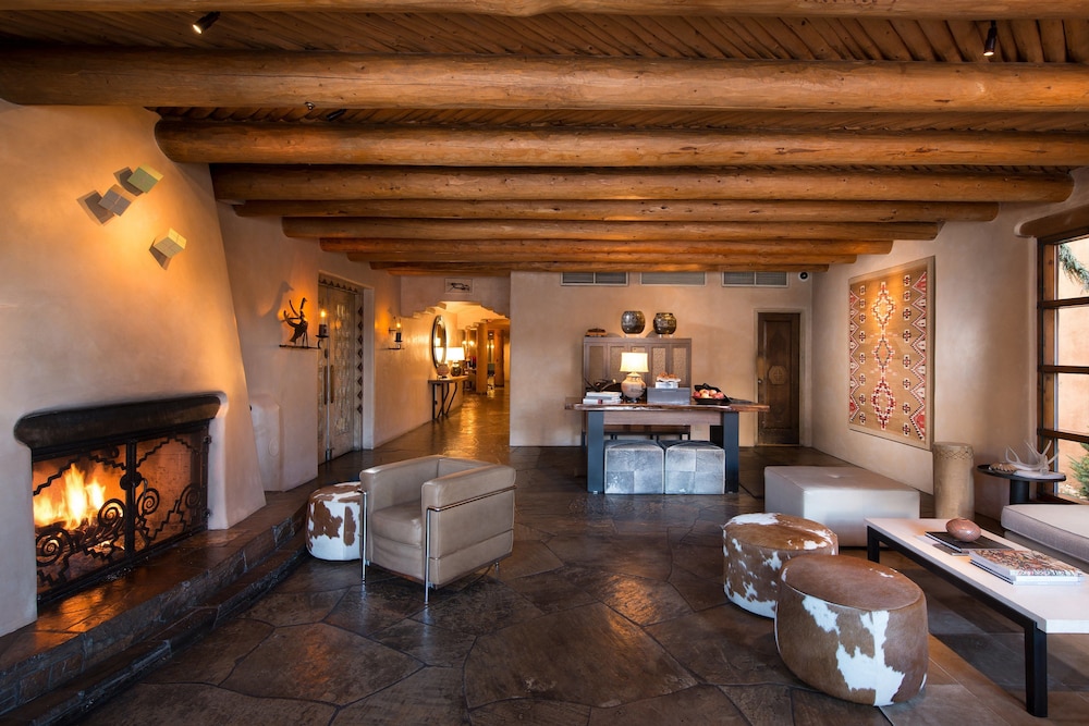 Rosewood Inn Of the Anasazi by null