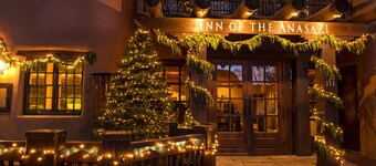 Rosewood Inn of the Anasazi