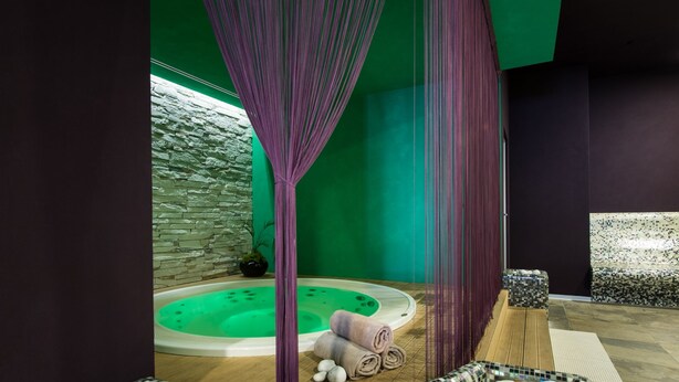 Unclassified image, 1 of 67, button - Viest Hotel (Vicenza)