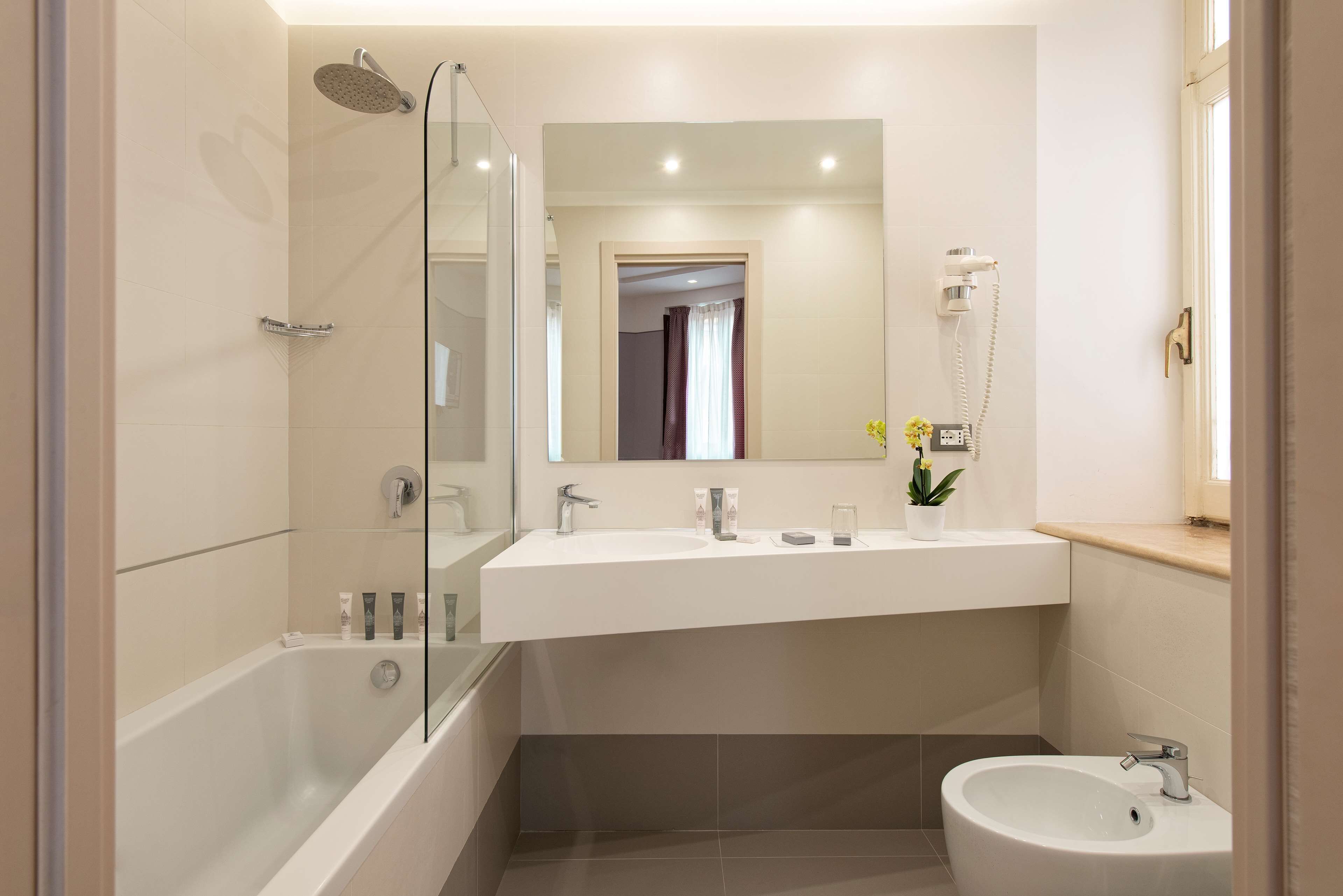 Foto - Atlante Star Hotel