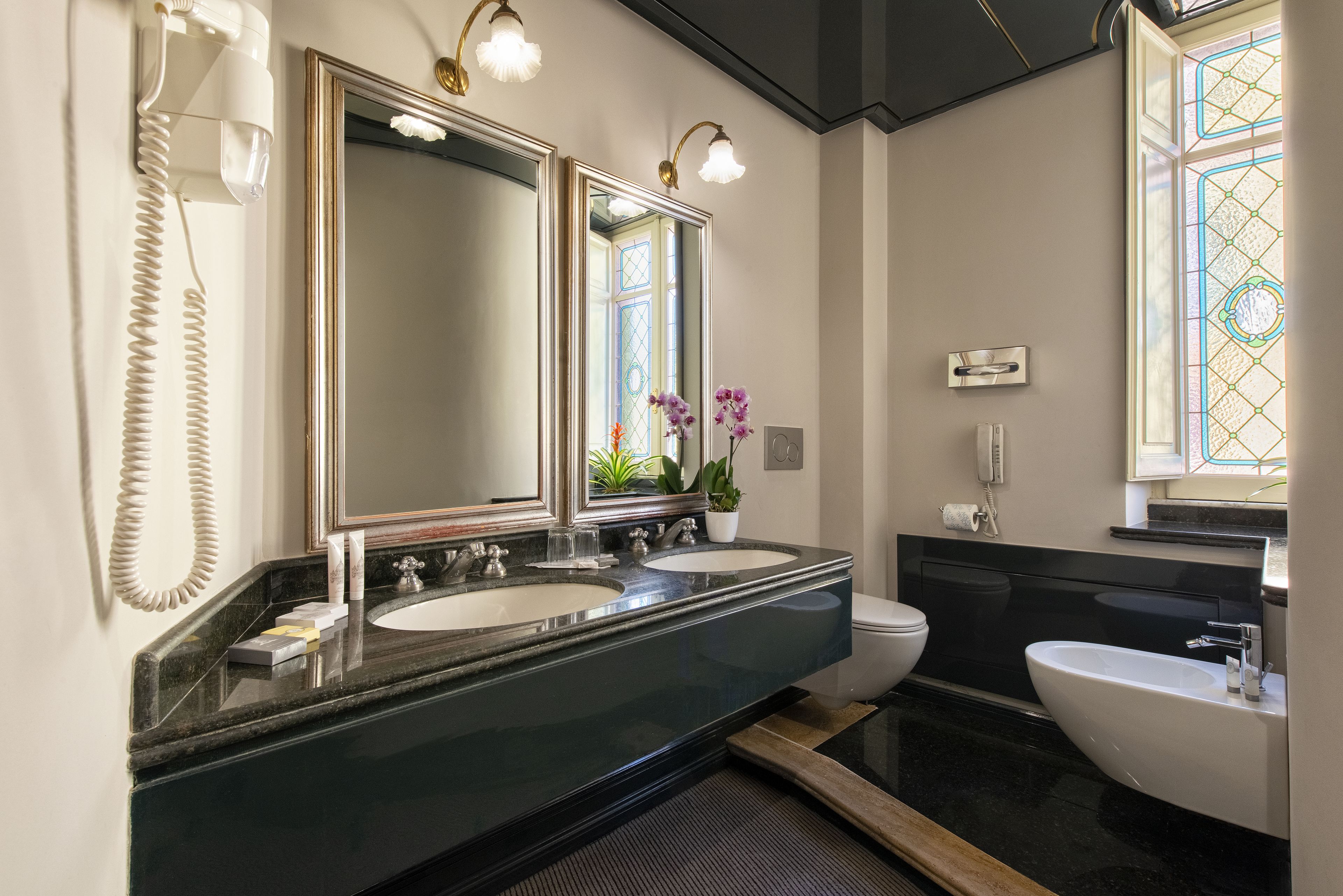 Foto - Atlante Star Hotel