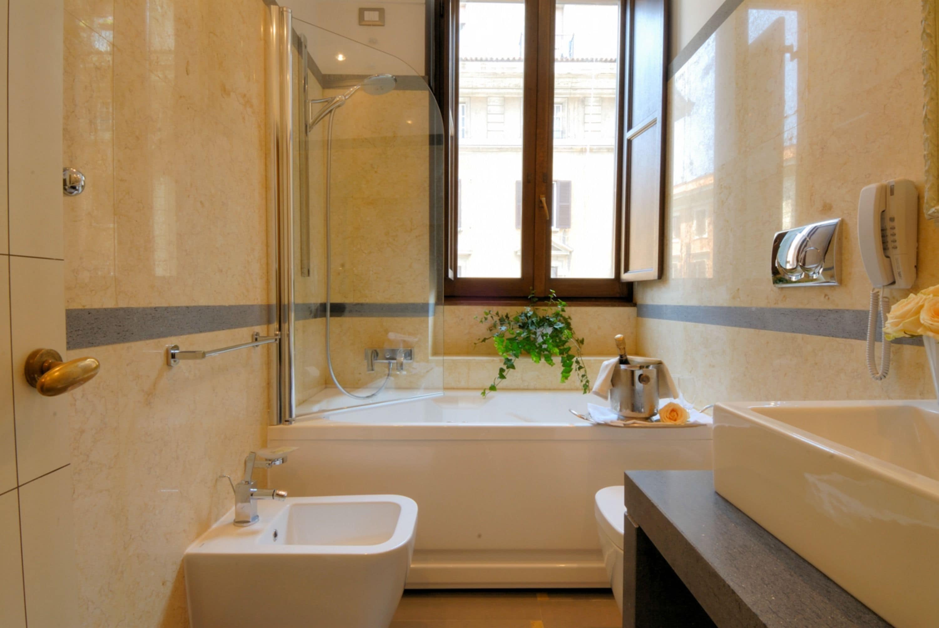 Photo - Atlante Star Hotel