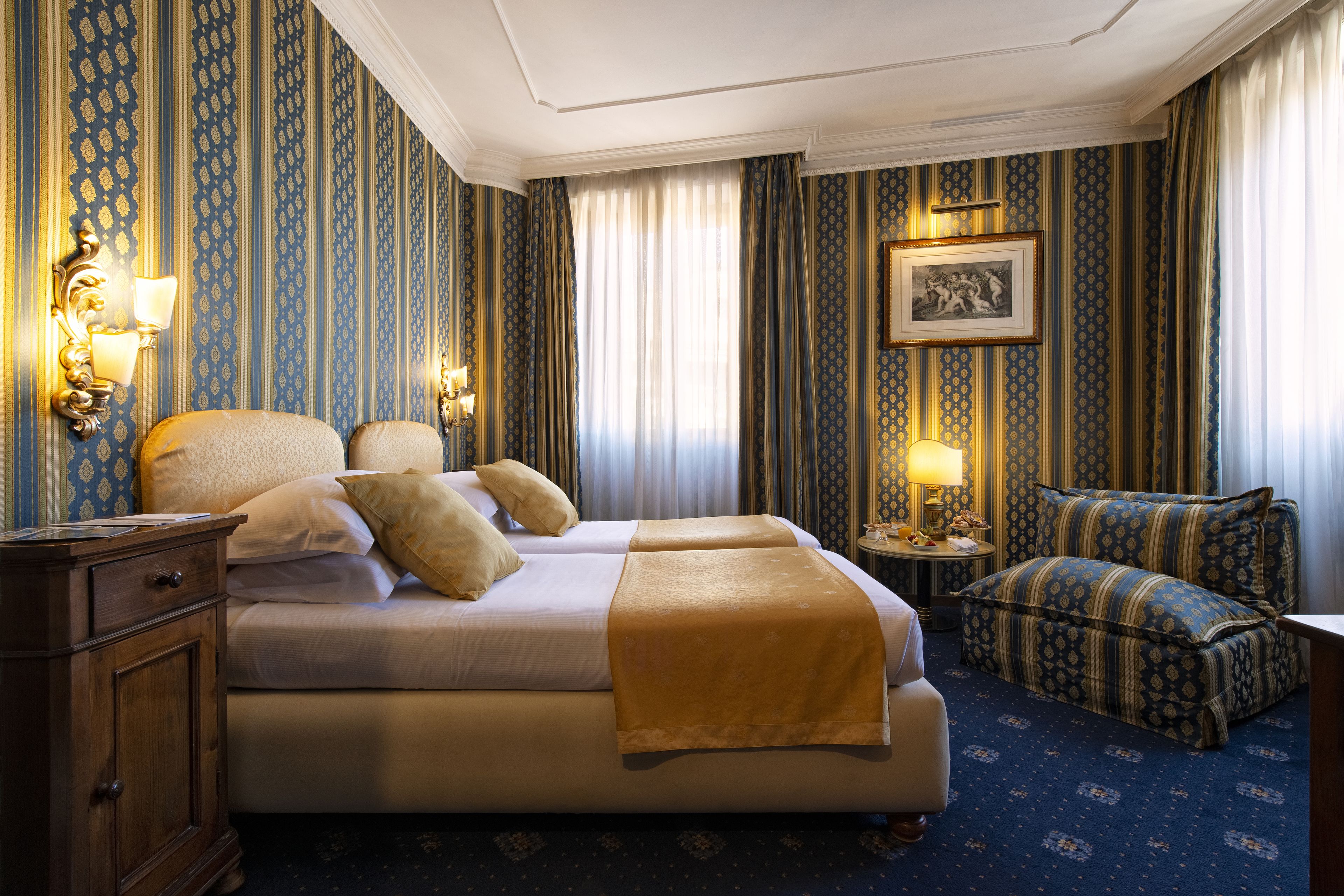 Foto - Atlante Star Hotel