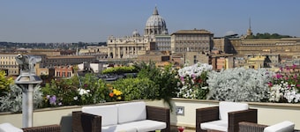 Atlante Star Hotel