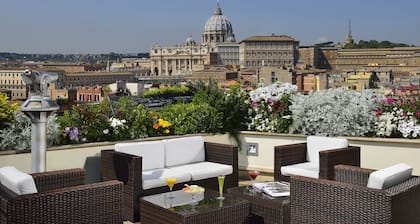 Atlante Star Hotel