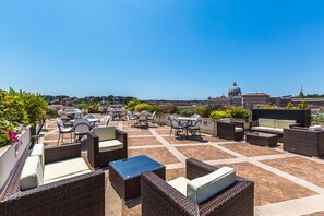 Vista da propriedade