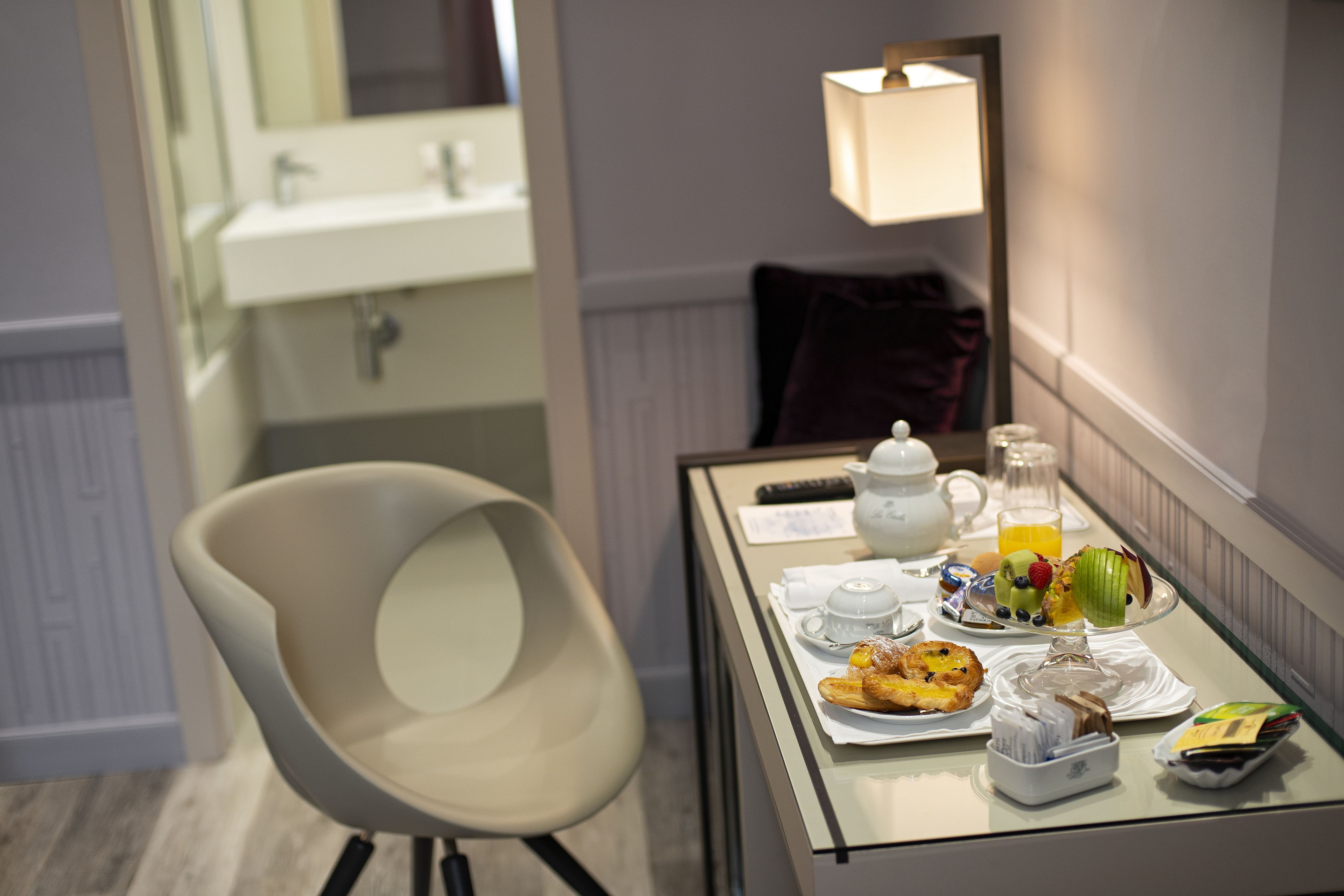 Photo - Atlante Star Hotel
