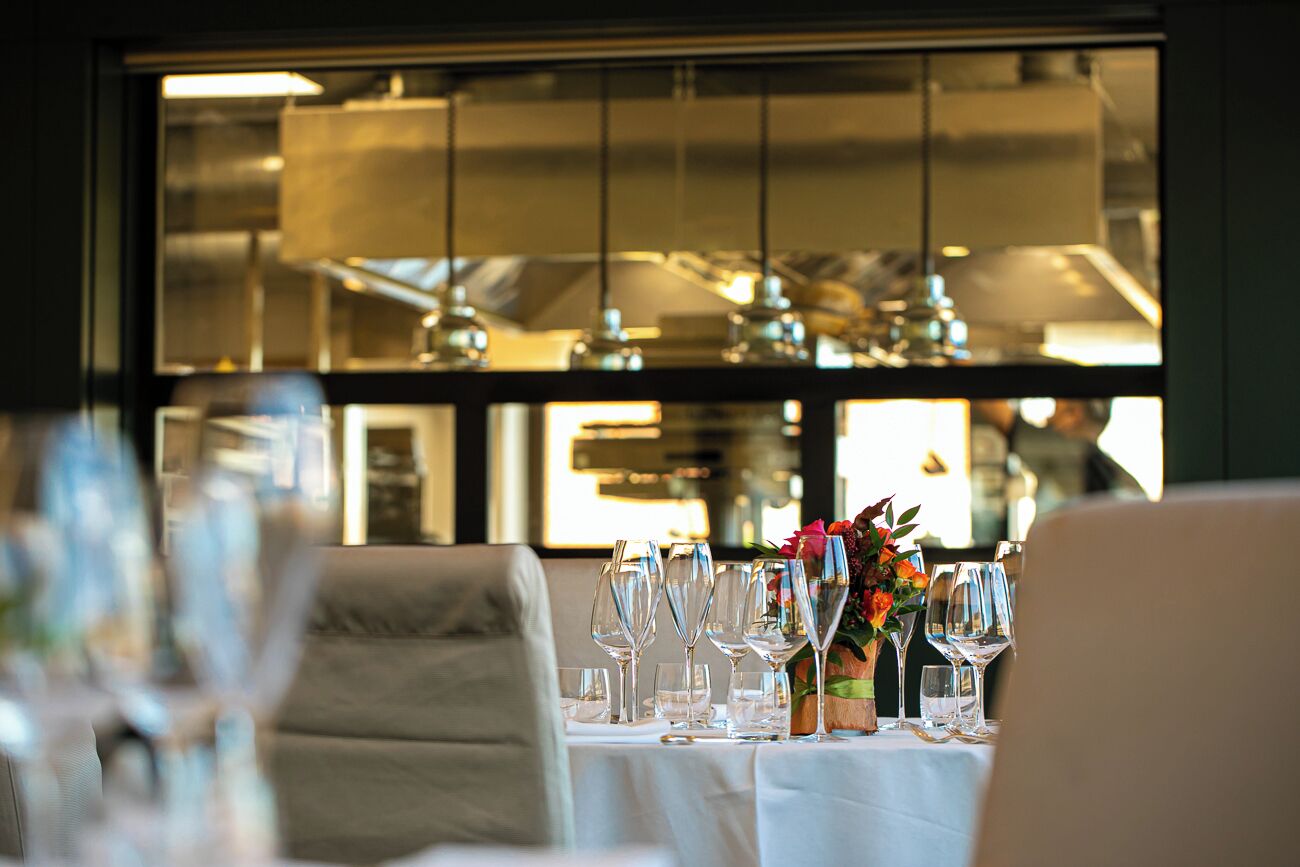 Foto - Atlante Star Hotel