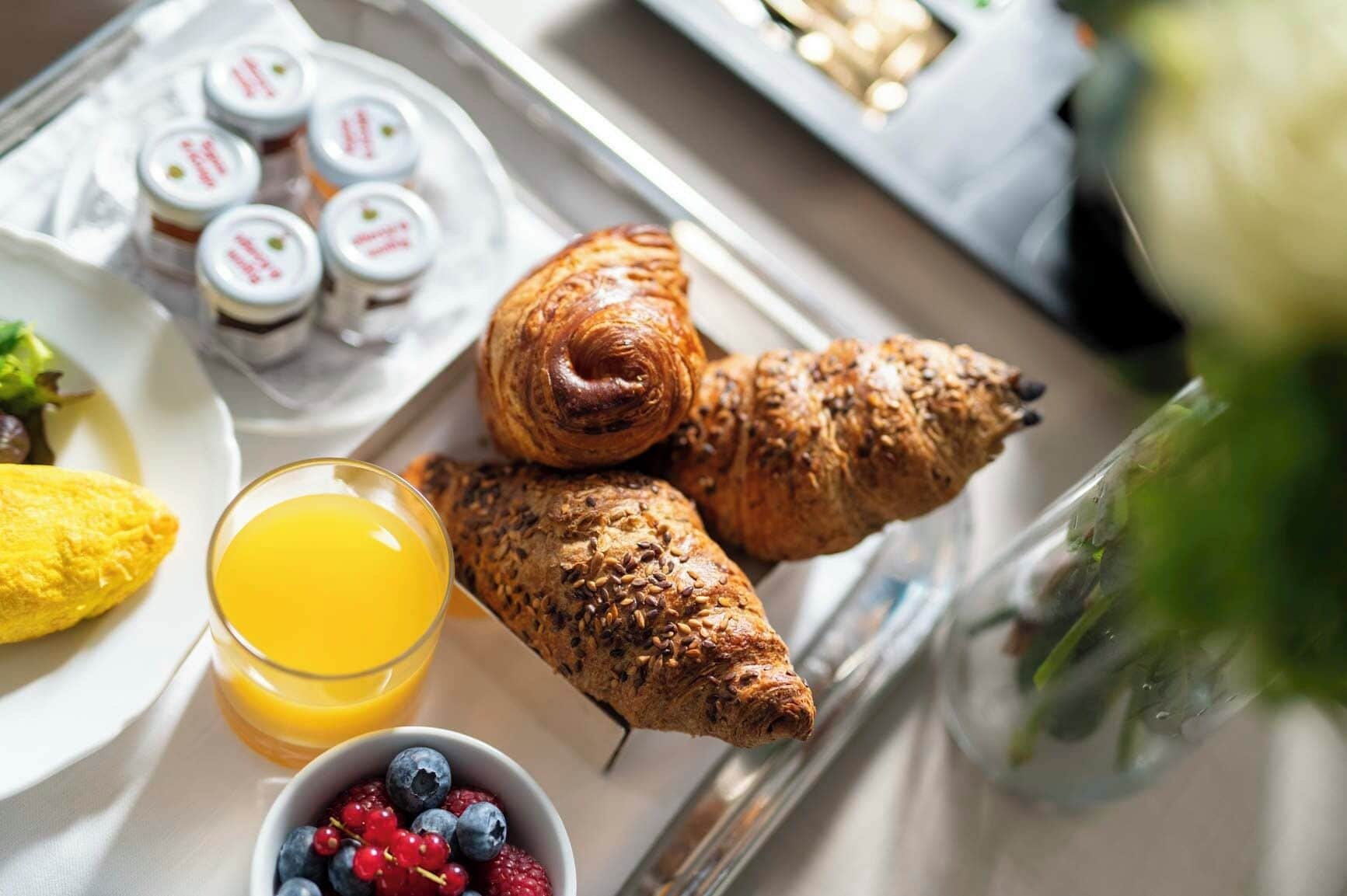 Foto - Atlante Star Hotel