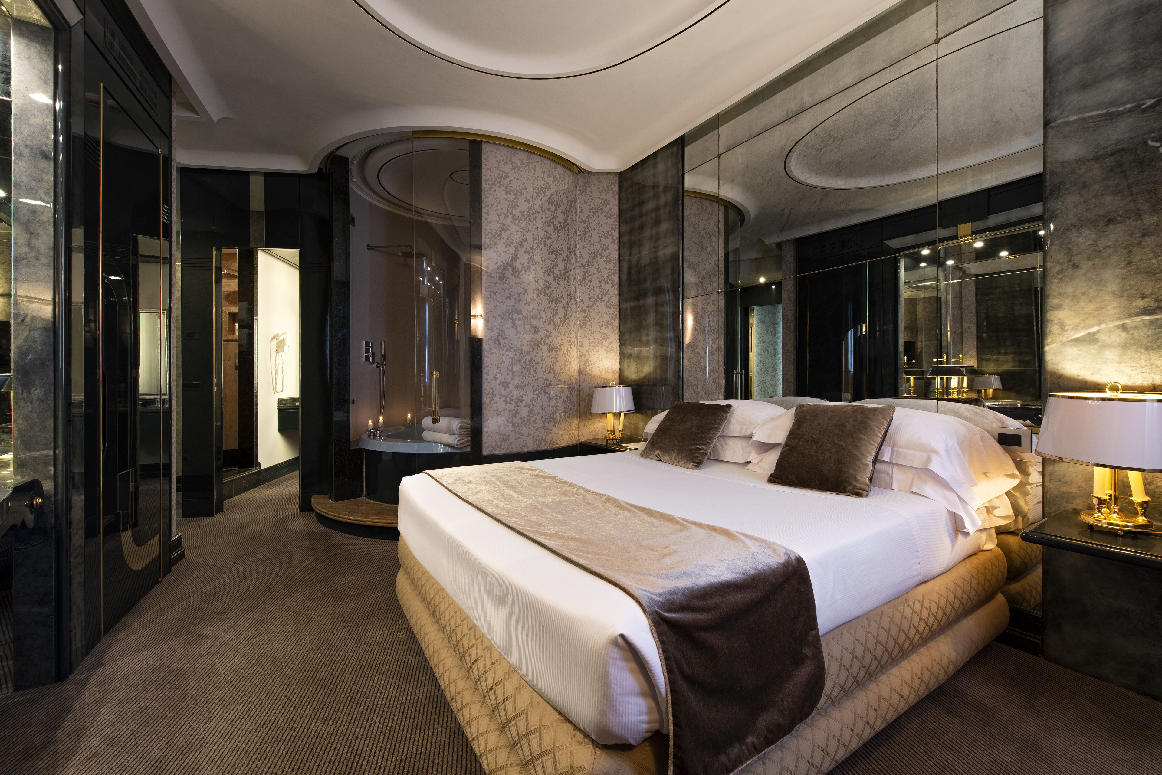 Foto - Atlante Star Hotel