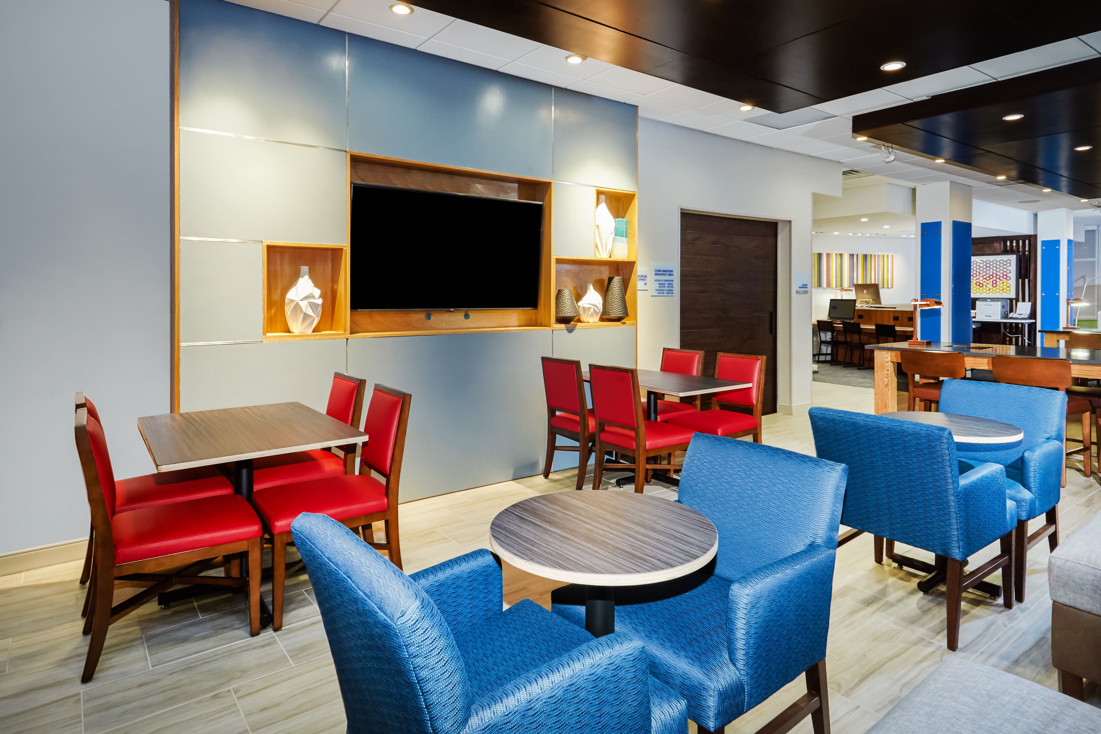 Foto - Holiday Inn Express & Suites Chicago North Shore - Niles by IHG