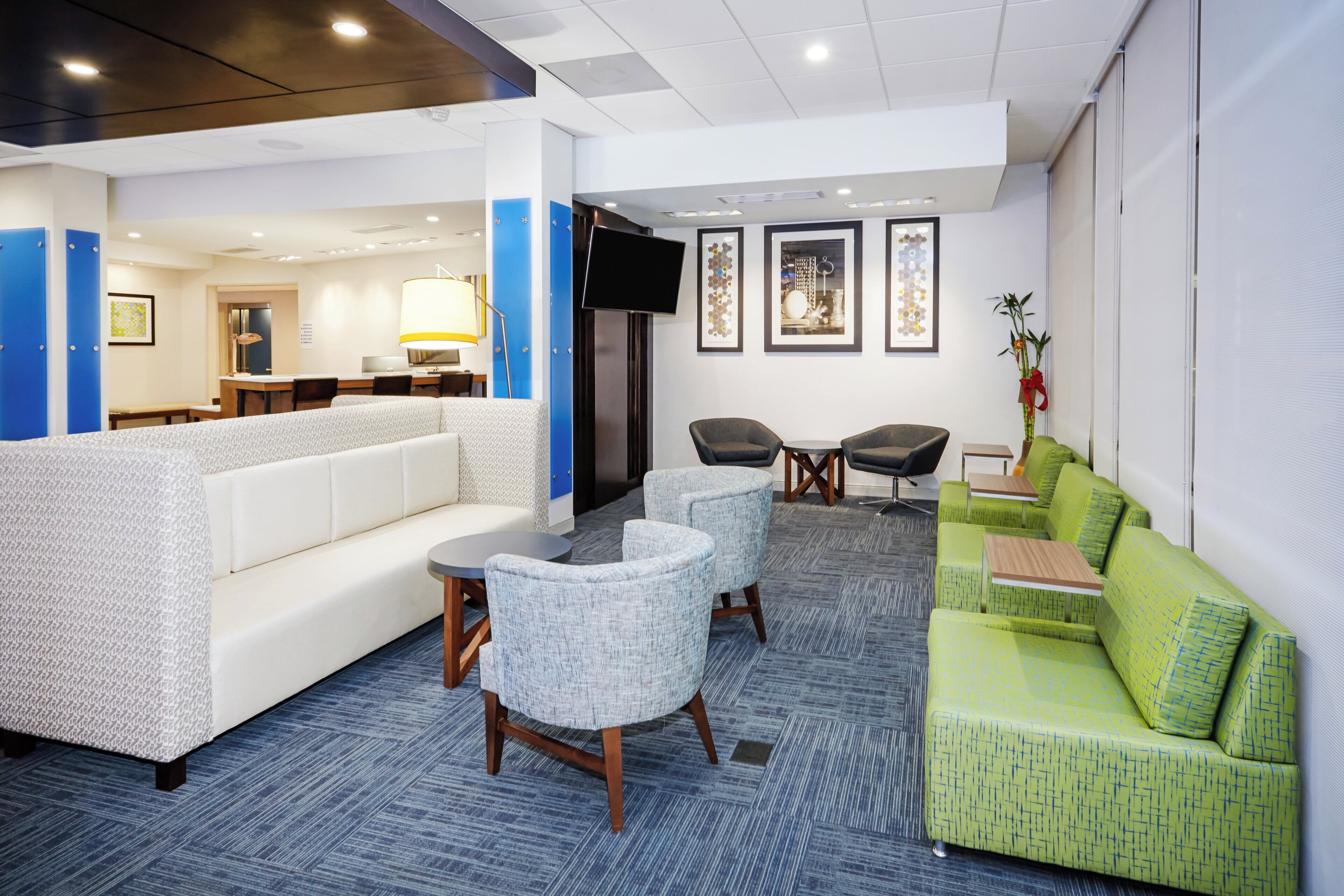 Foto - Holiday Inn Express & Suites Chicago North Shore - Niles by IHG