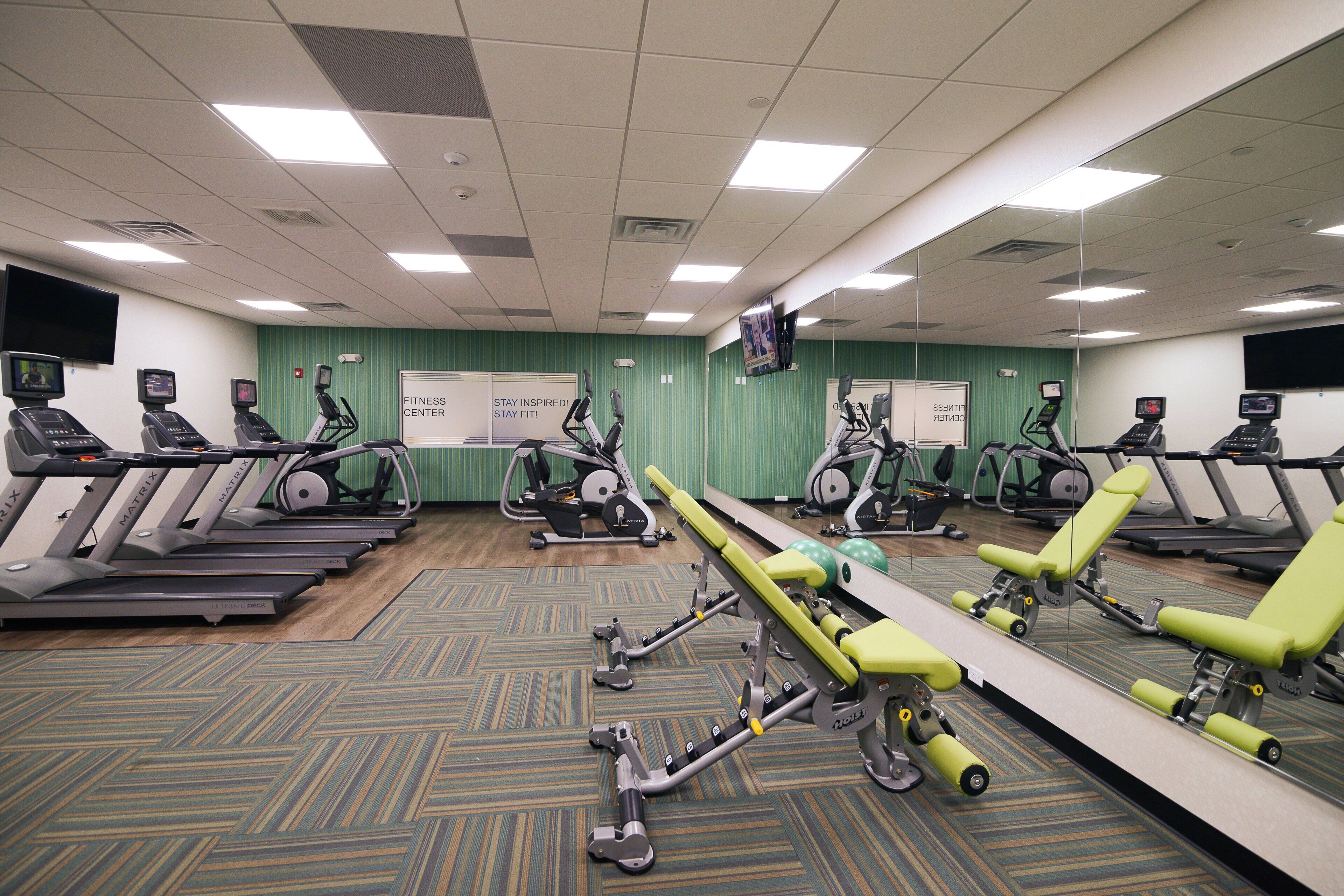 Foto - Holiday Inn Express & Suites Chicago North Shore - Niles by IHG