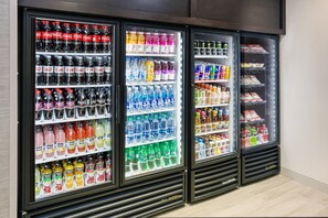 Interior - Holiday Inn Express & Suites Chicago North Shore - Niles by IHG (Niles)