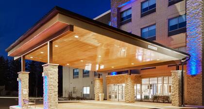 Holiday Inn Express & Suites Chicago North Shore - Niles, an IHG Hotel