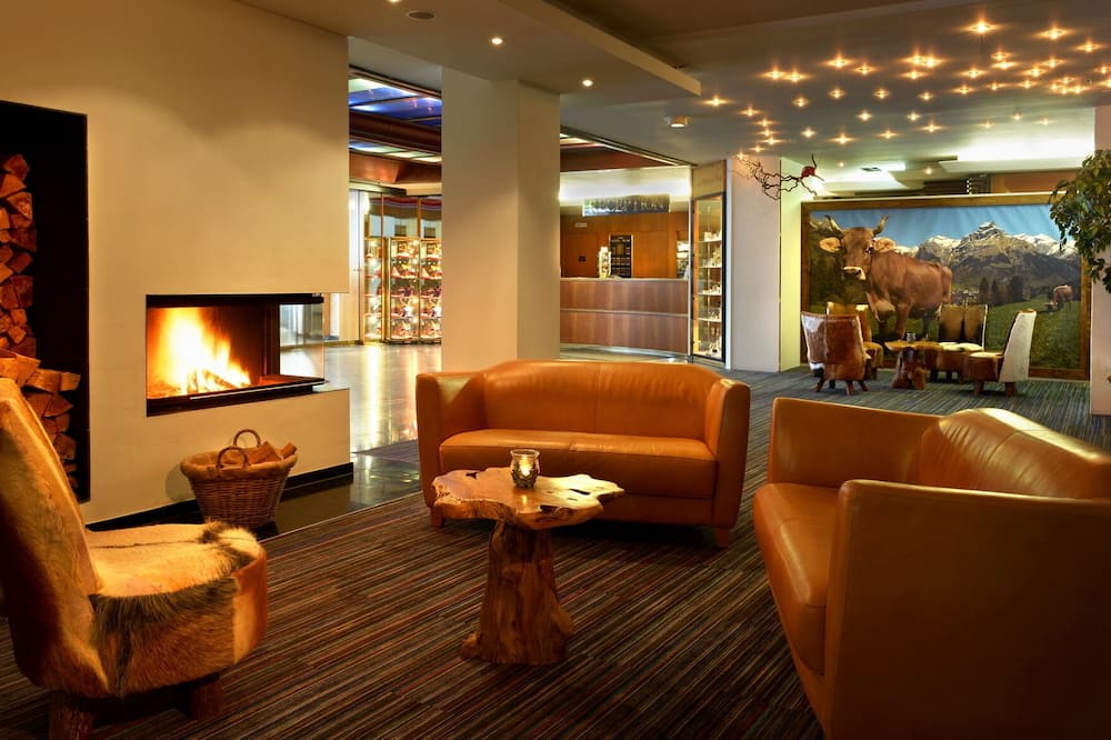 Luitpoldpark Hotel